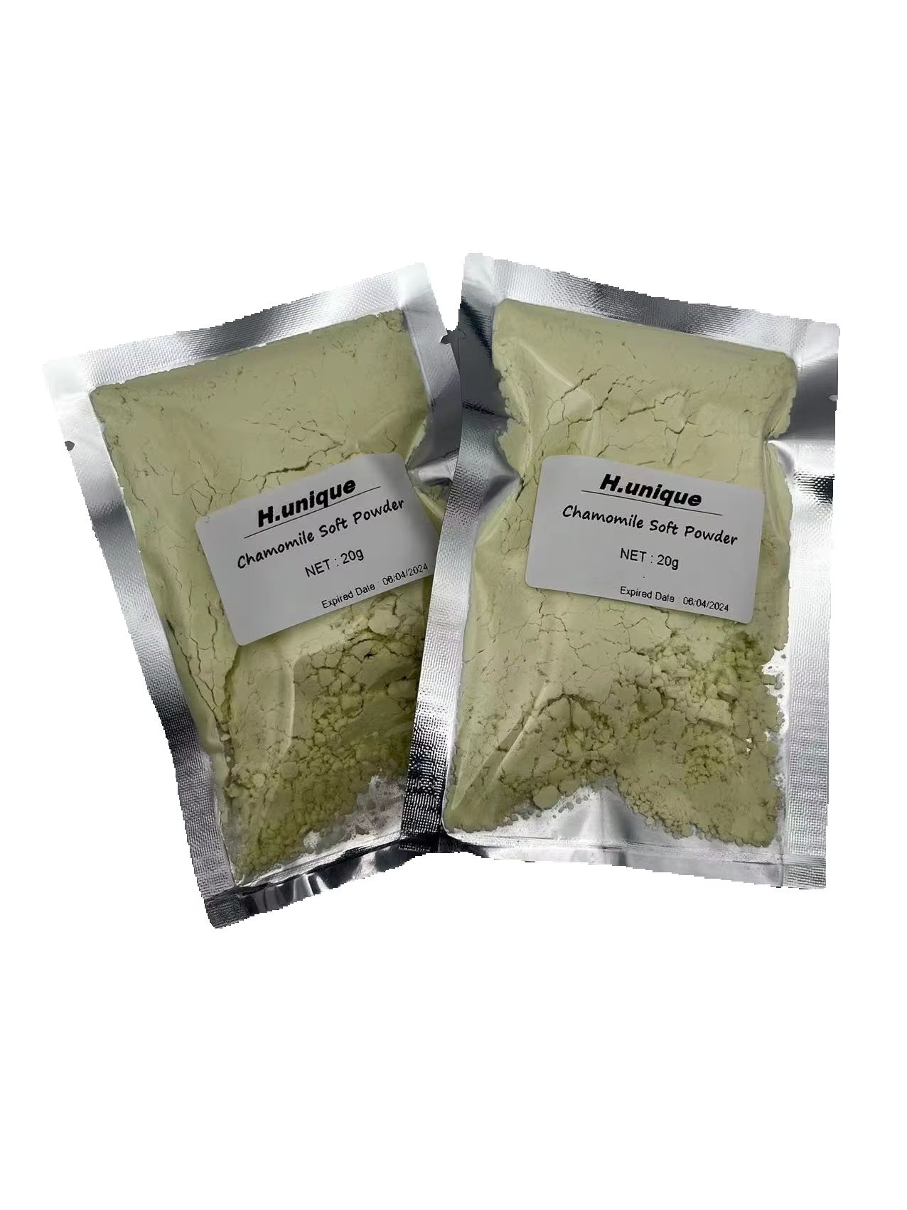 20g X 2packs Beauty Salon Prod - Skincare X Beauty ulasan dan harga