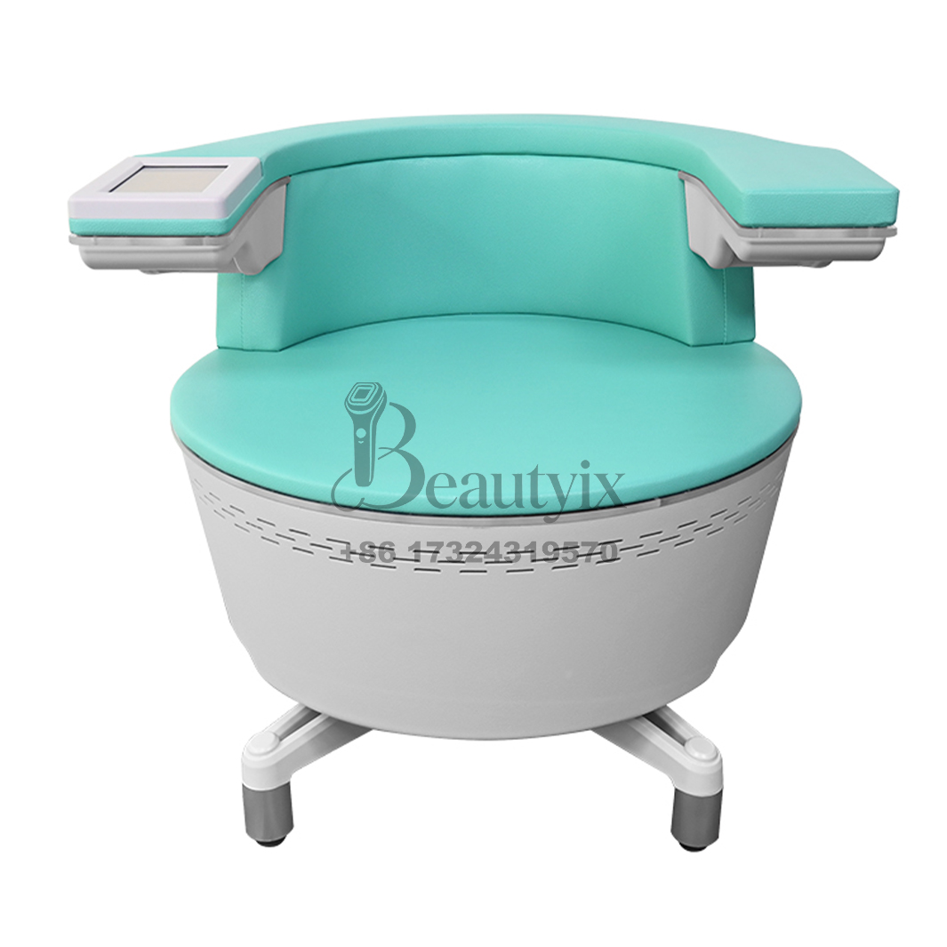 EMS Pelvic Floor Repair Chair  - Skincare Ls ulasan dan harga