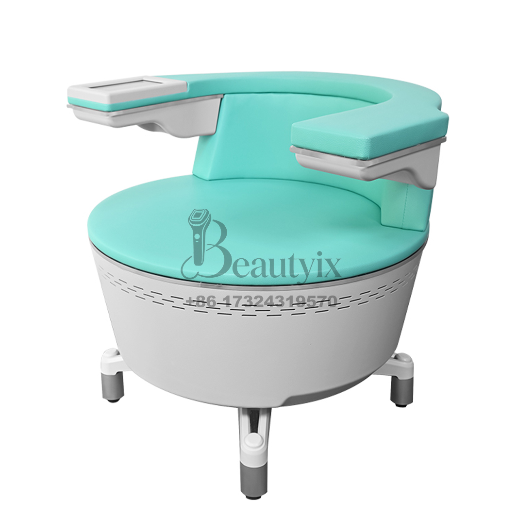 EMS Pelvic Floor Repair Chair  - Skincare Ls ulasan dan harga