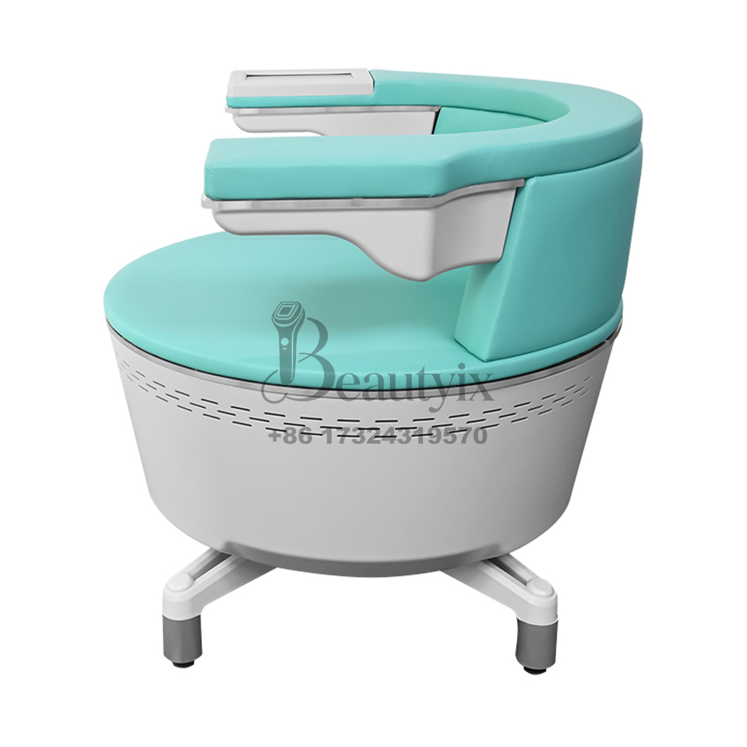 EMS Pelvic Floor Repair Chair  - Skincare Ls ulasan dan harga