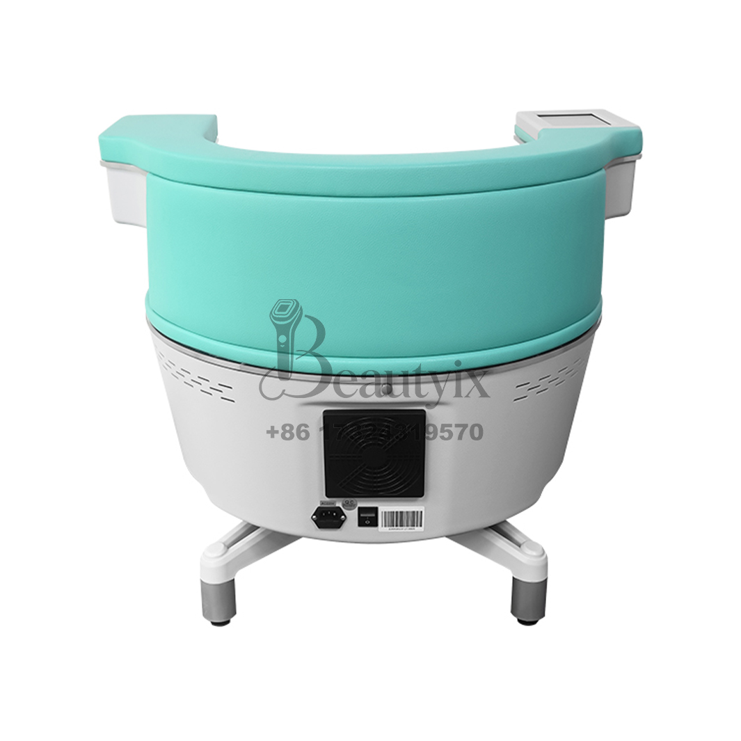 EMS Pelvic Floor Repair Chair  - Skincare Ls ulasan dan harga