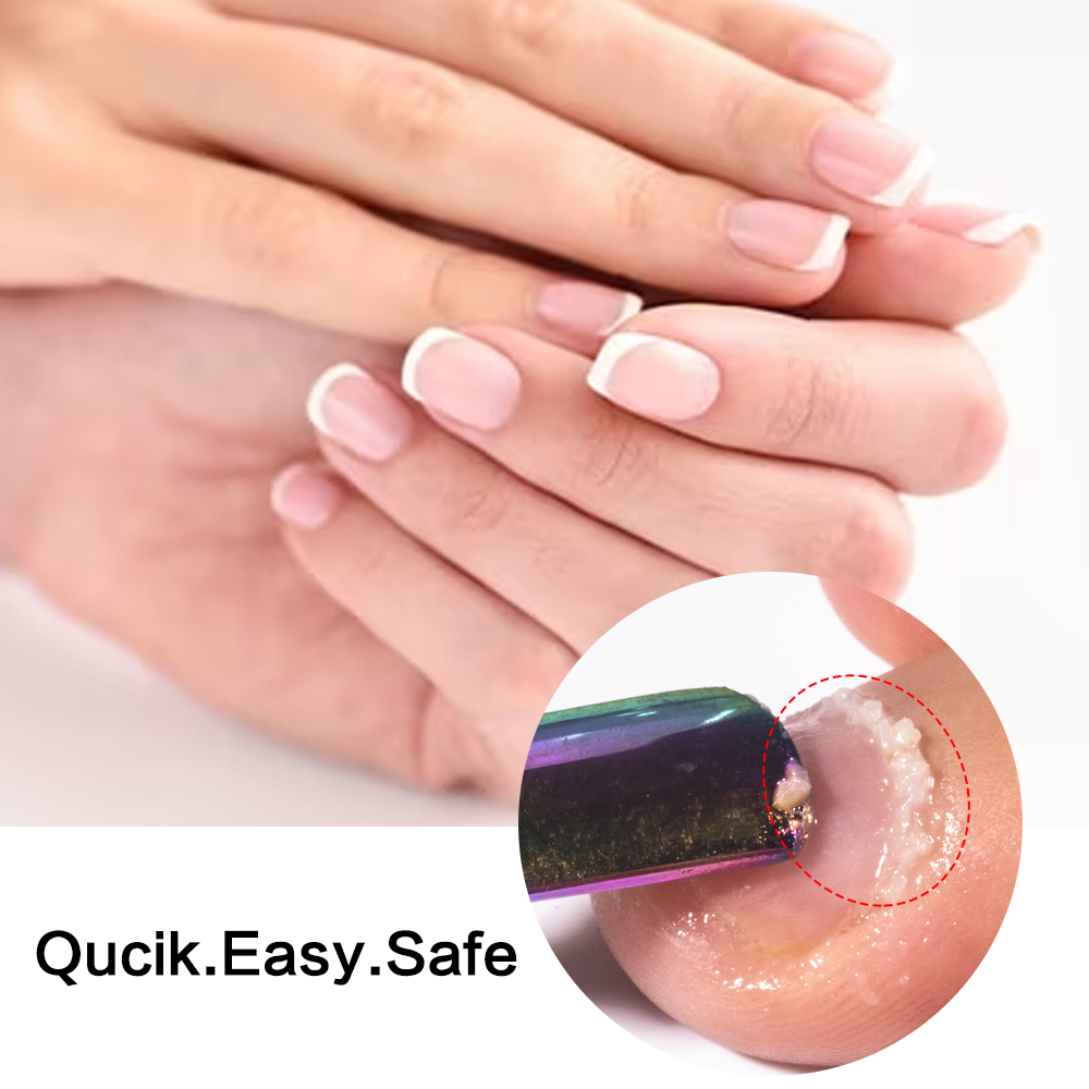 KODIES GEL Cuticle Remover 15M - Aha Bha Exfoliant ulasan dan harga
