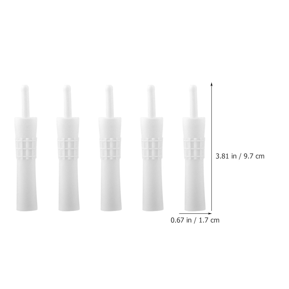 10Pcs Portable Baby Gas and Co - Skincare Newborn ulasan dan harga