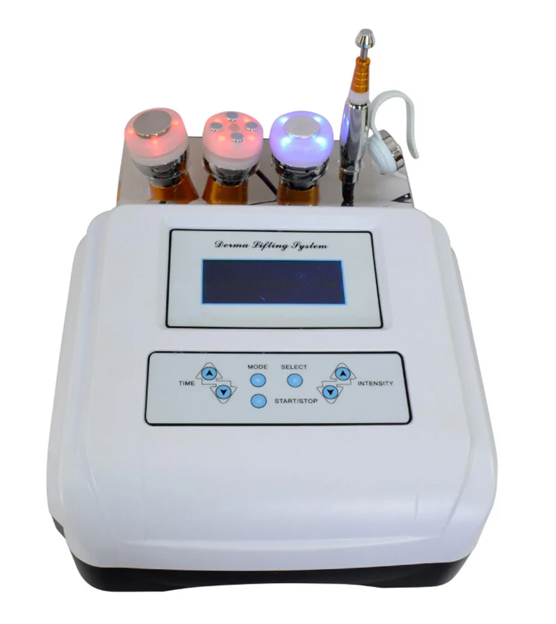 Photons Electroporation Face S - Skincare X Beauty ulasan dan harga