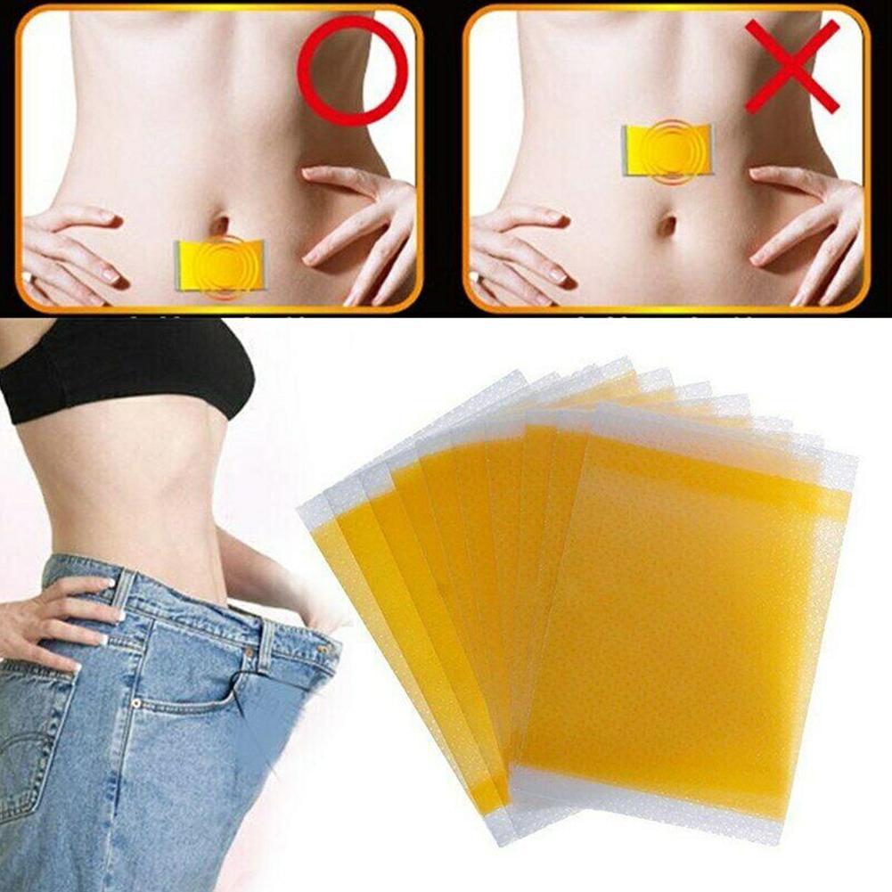 Body Shaping Patches Belly Ton - Skincare Viral ulasan dan harga