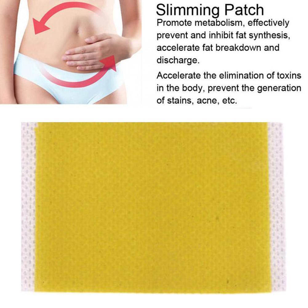 Body Shaping Patches Belly Ton - Skincare Viral ulasan dan harga