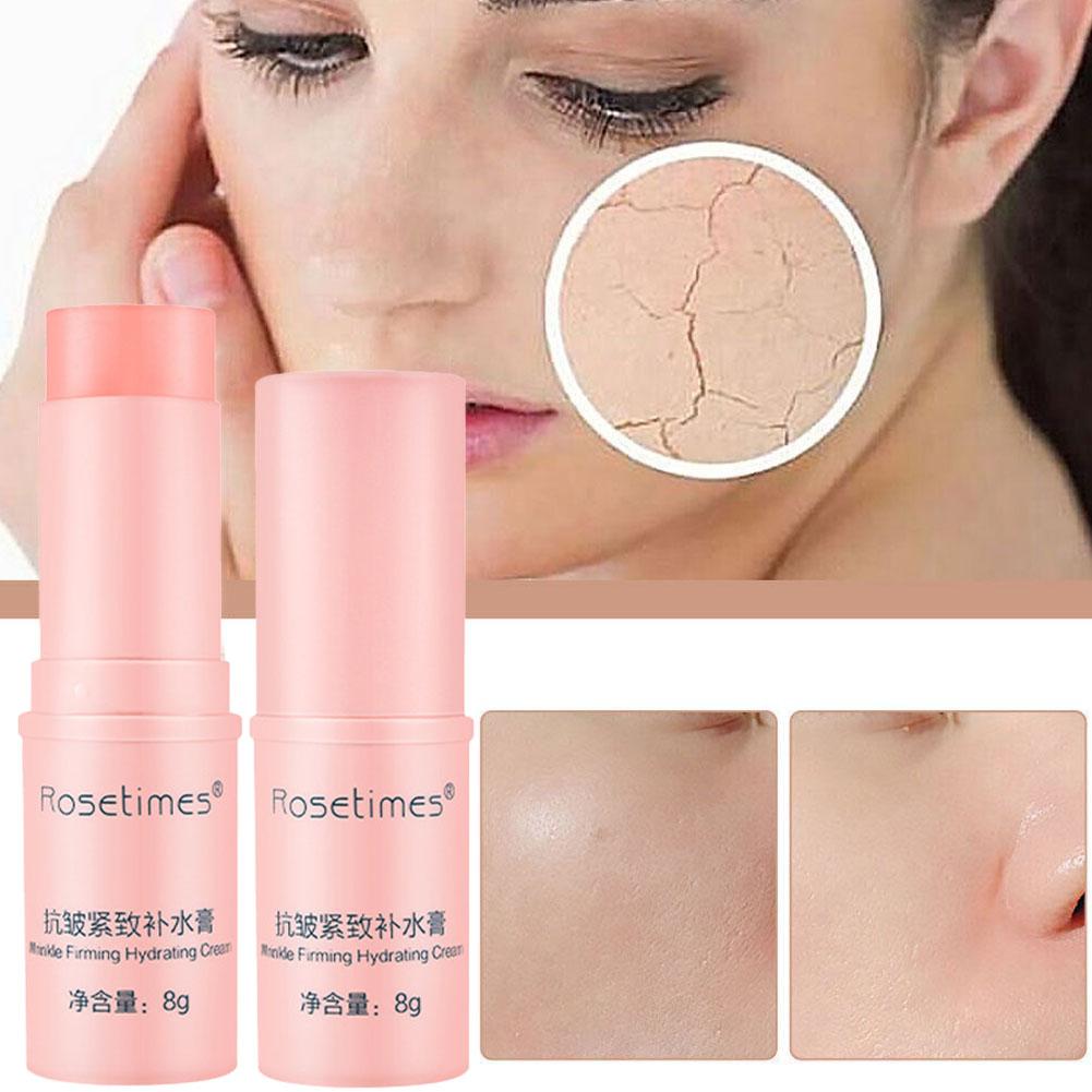 Rosetimes Wrinkle Firming Hydr - Peptide Neck Cream ulasan dan harga