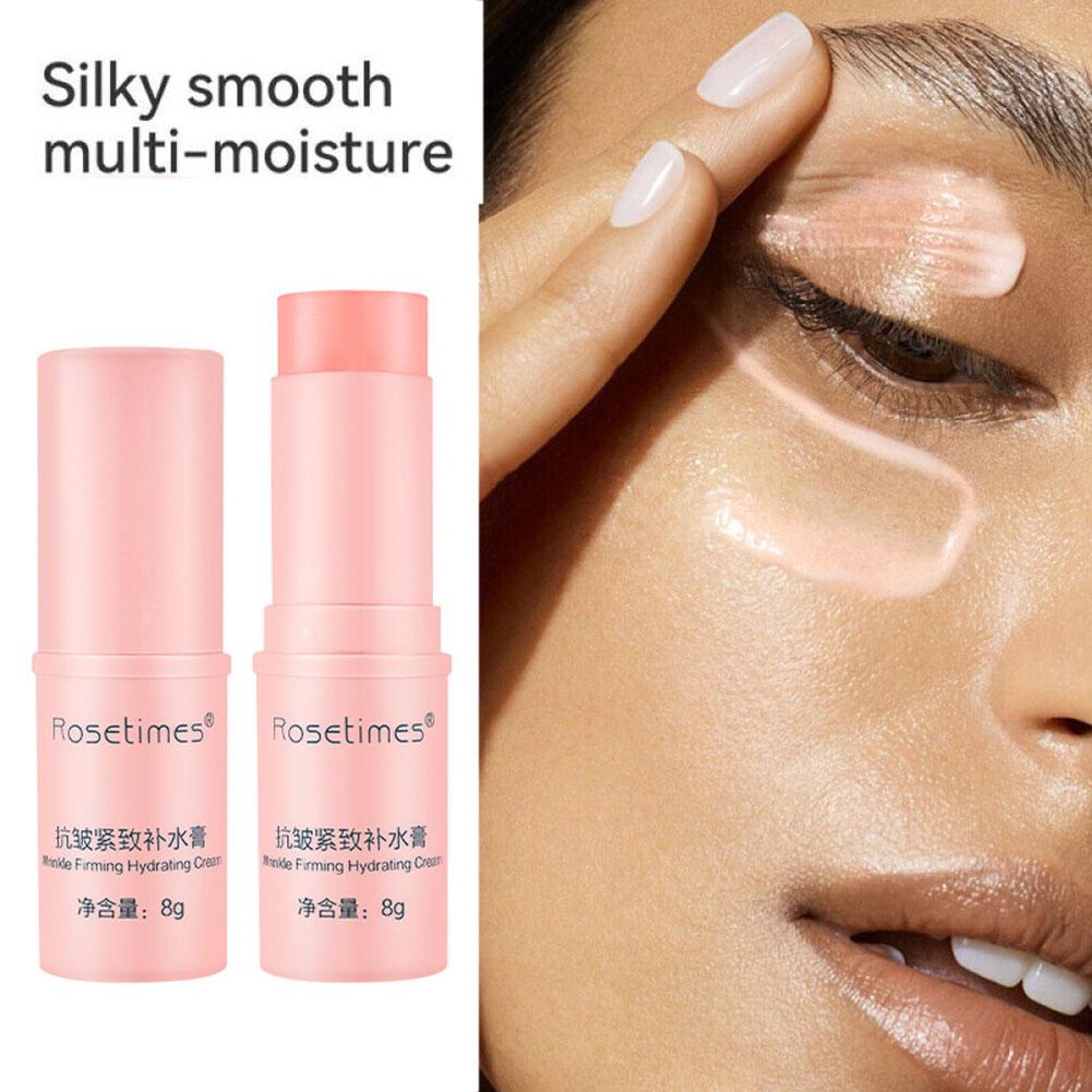 Rosetimes Wrinkle Firming Hydr - Peptide Neck Cream ulasan dan harga