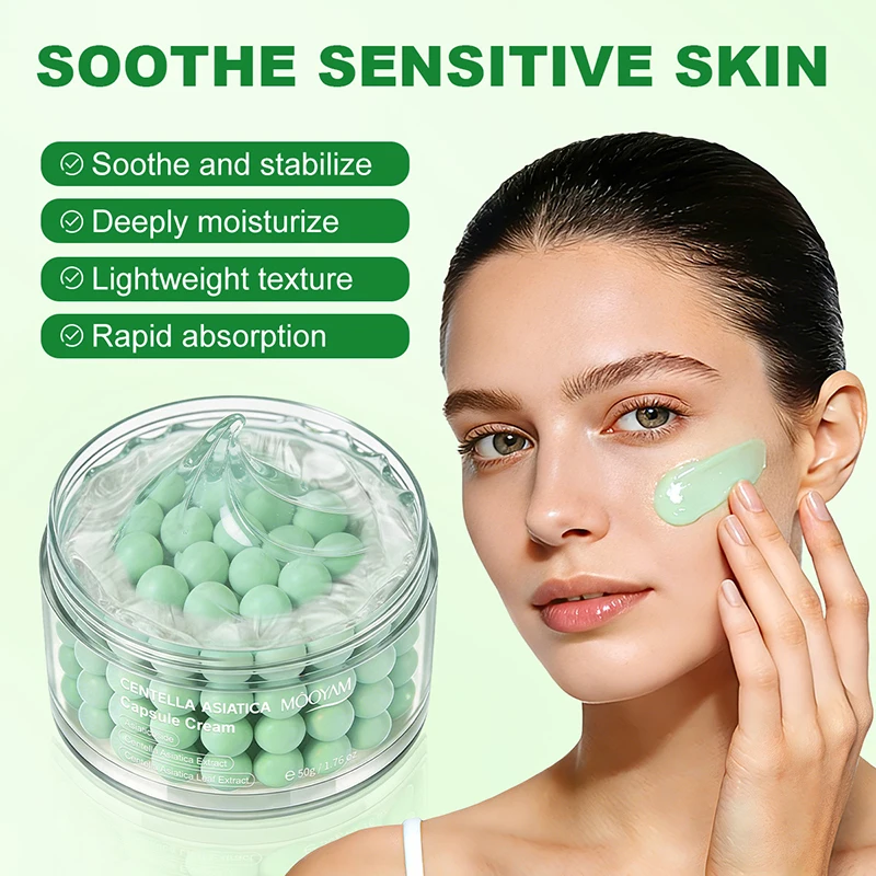 PDRN Capsule Face Cream Astaxa - Centella Asiatica Toner ulasan dan harga