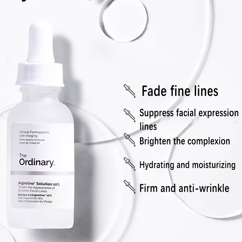 Argireline Solution 10% for Re - Aha Bha Exfoliant ulasan dan harga